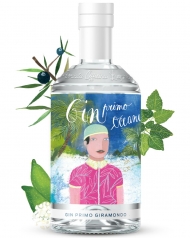 GIN PRIMO CL.70 OCEANIA